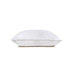 Μαξιλάρι Hauz Royal Sateen Μέτριο / 51x66